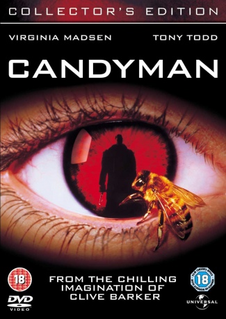 Candyman Special Edition [DVD]