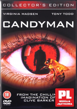 Candyman Special Edition [DVD]
