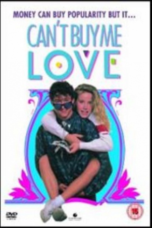 Can't Buy Me Love (Nie kupisz miłości) [DVD]