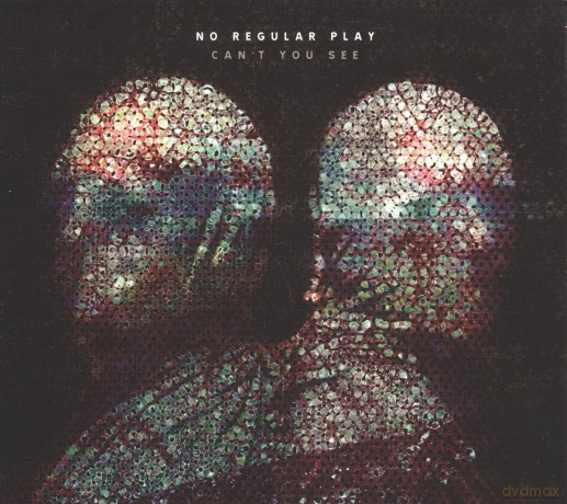 No Regular Play: CanT You See [CD]