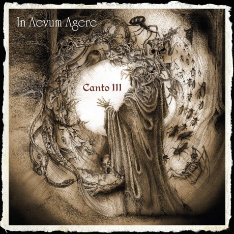 In Aevum Agere: Canto Ii [CD]