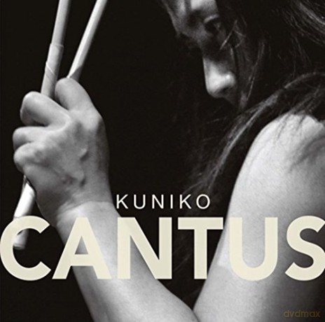 Kuniko: Cantus [CD]
