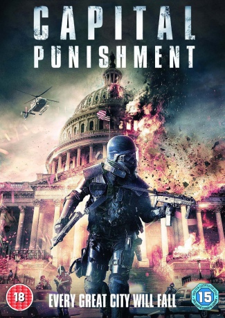 Capital Punishment [DVD]