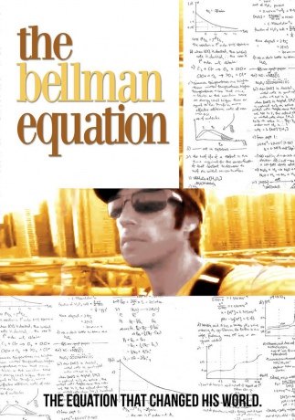 The Bellman Equation [DVD]