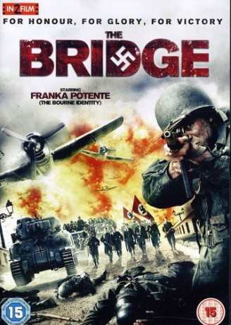 The Bridge (Most) [DVD]