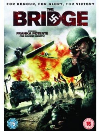 The Bridge (Most) [DVD]