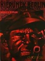 Kierunek Berlin [DVD]