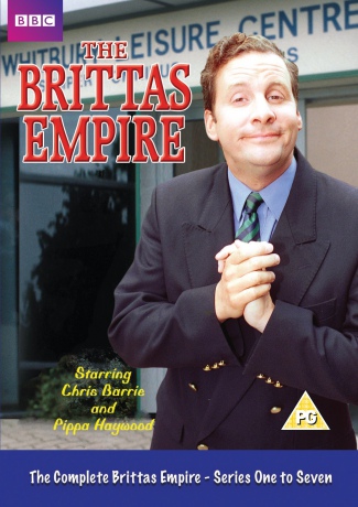 The Brittas Empire [7DVD]