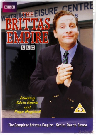 The Brittas Empire [7DVD]
