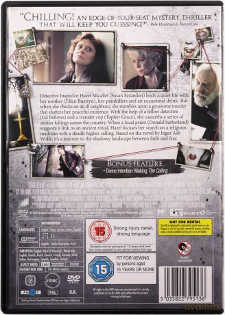 The Calling (Wezwanie) [DVD]