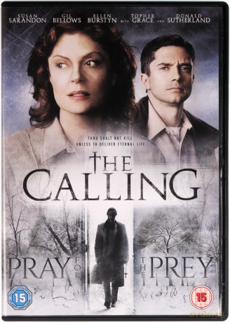 The Calling (Wezwanie) [DVD]