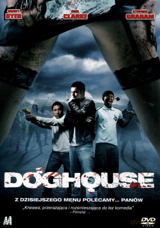 Doghouse [DVD]