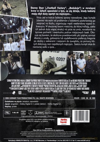 Doghouse [DVD]