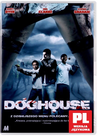 Doghouse [DVD]