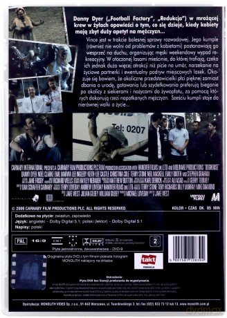 Doghouse [DVD]