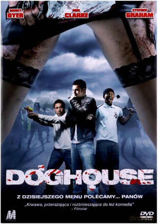 Doghouse [DVD]