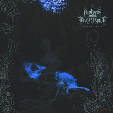 Wolves In The Throne: Black Cascade [2xWinyl]