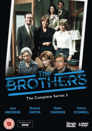 Brothers Season 3 [4DVD]