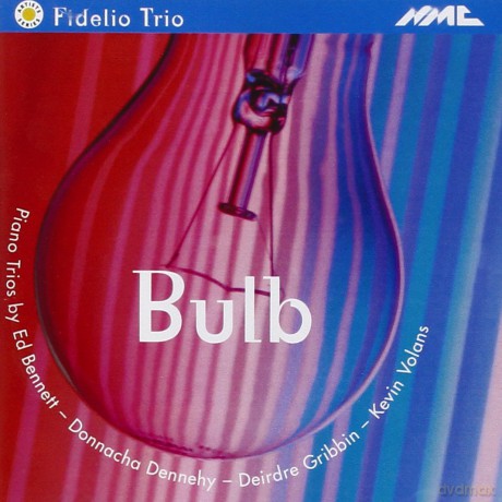 Fidelio Trio: Bulb [CD]