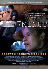 7 Minut [DVD]