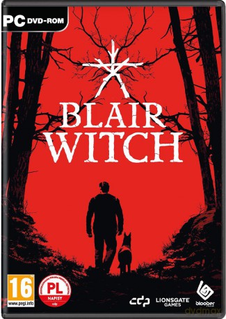 Blair Witch [GRA PC]