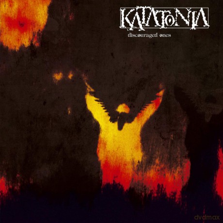 Katatonia: Discouraged Ones [2xWinyl]