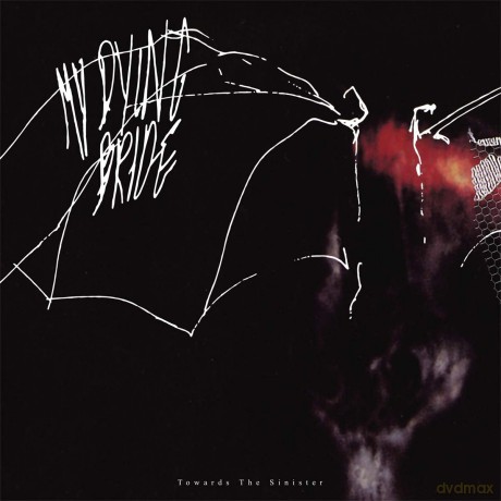 My Dying Bride: Towards The Sinister [Winyl]