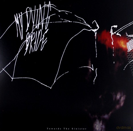 My Dying Bride: Towards The Sinister [Winyl]