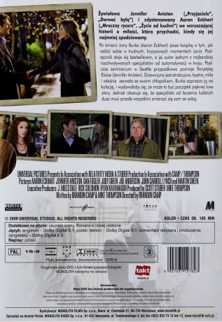 Miłość w Seattle [DVD]