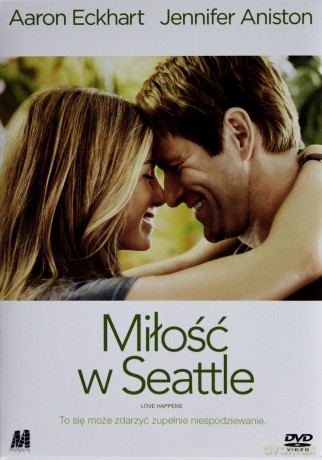 Miłość w Seattle [DVD]