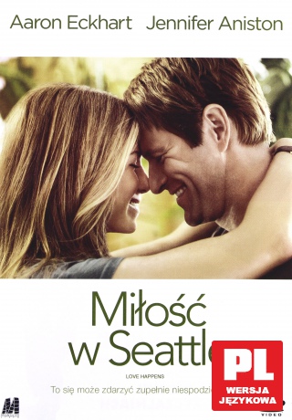 Miłość w Seattle [DVD]