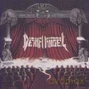 Death Angel: Act Iii [CD]