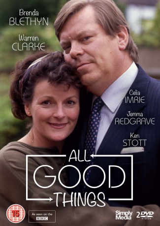 All Good Things [2DVD]