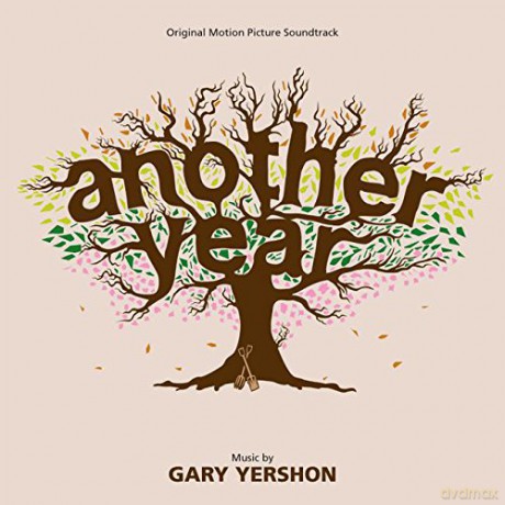 Another Year soundtrack [CD]