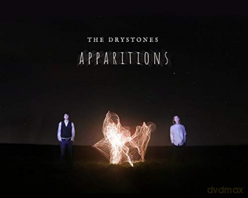 Drystones: Apparitions [CD]