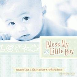 David Sylvian: Bless My Little Boy [CD]