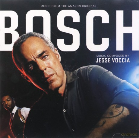 Bosch soundtrack [CD]