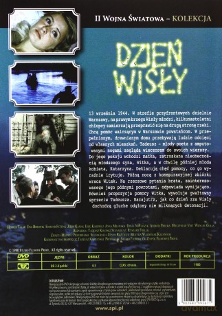 Dzień Wisły [DVD]