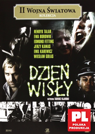 Dzień Wisły [DVD]