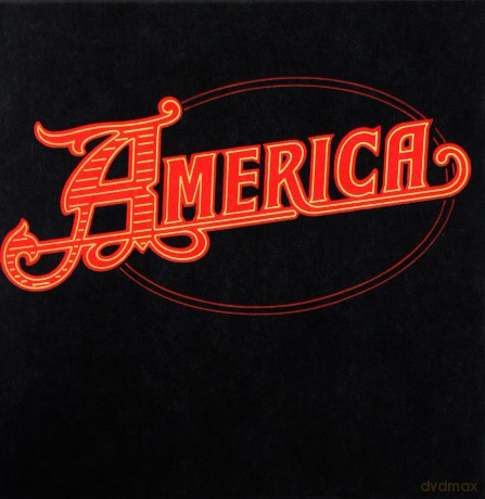 America: Capitol Years Box Set [6CD]