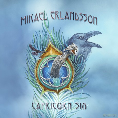 Mikael Erlandsson: Capricorn Six [CD]