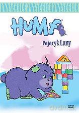 Humf: Pajacyk Luny [DVD]