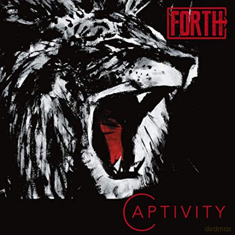 Forth: Captivity (Limited Edition) (Digi) [CD]