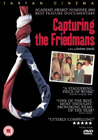 Capturing The Friedmans (Sprawa Friedmanów) [2DVD]