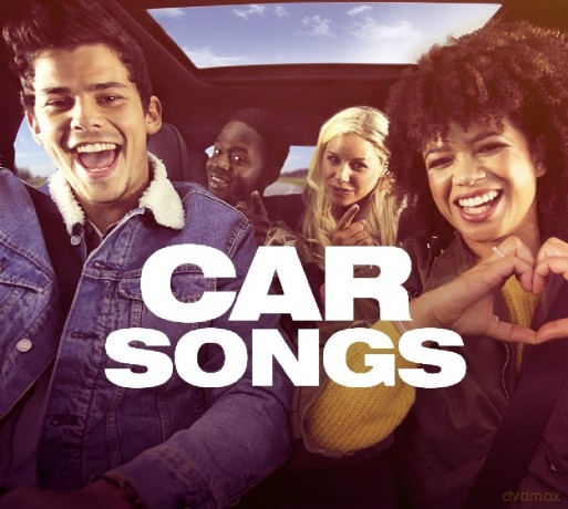 Car Songs [3CD]