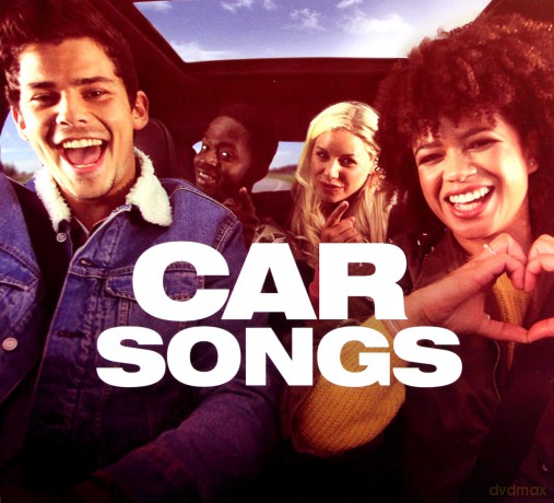 Car Songs [3CD]