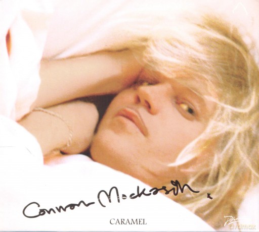 Connan Mockasin: Caramel [CD]