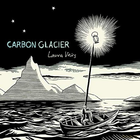 Laura Veirs: Carbon Glacier [Winyl]