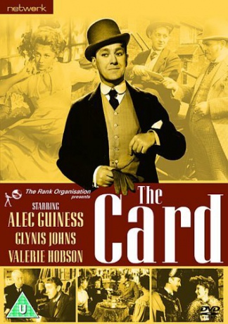 Card The Film [DVD]