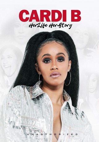 Cardi B: Cardi B - Her Life Her Story [DVD]